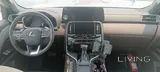Lexus LX-600 2025